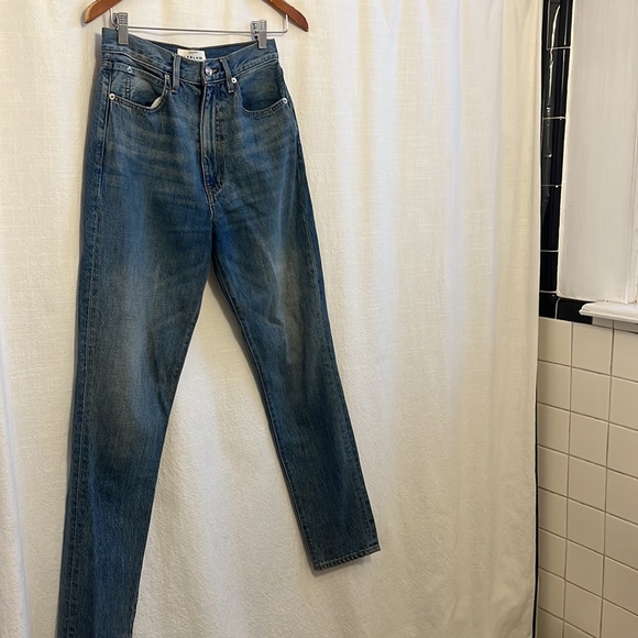 SLVRLAKE Beatnik Jean - Picture 3 of 5